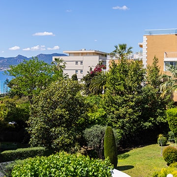 Luxotel Cannes Côte d'Azur