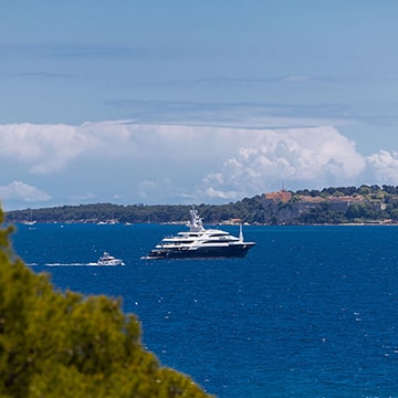 Luxotel Cannes Côte d'Azur