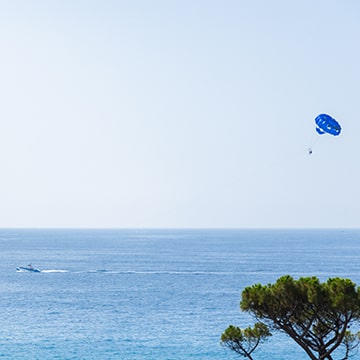 Luxotel Cannes Côte d'Azur