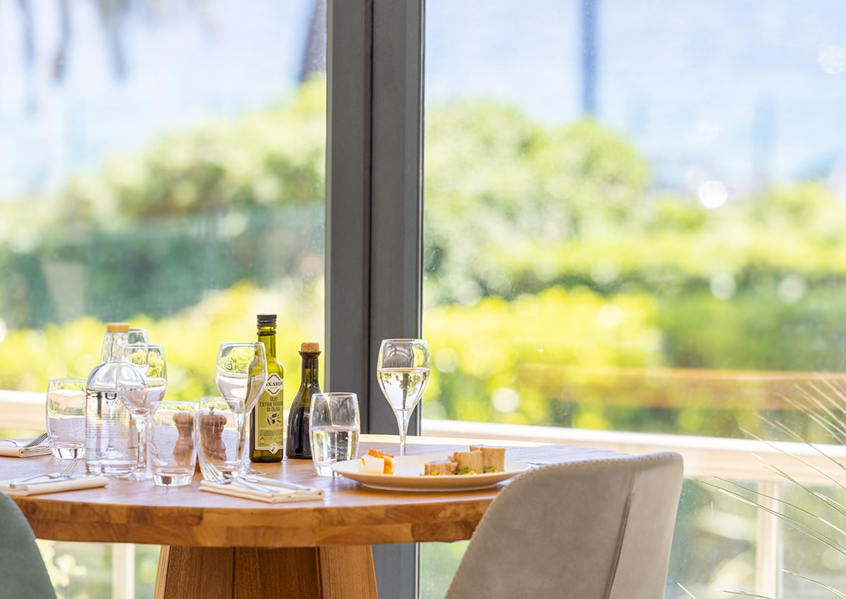 Hotel 4 étoiles à Cannes