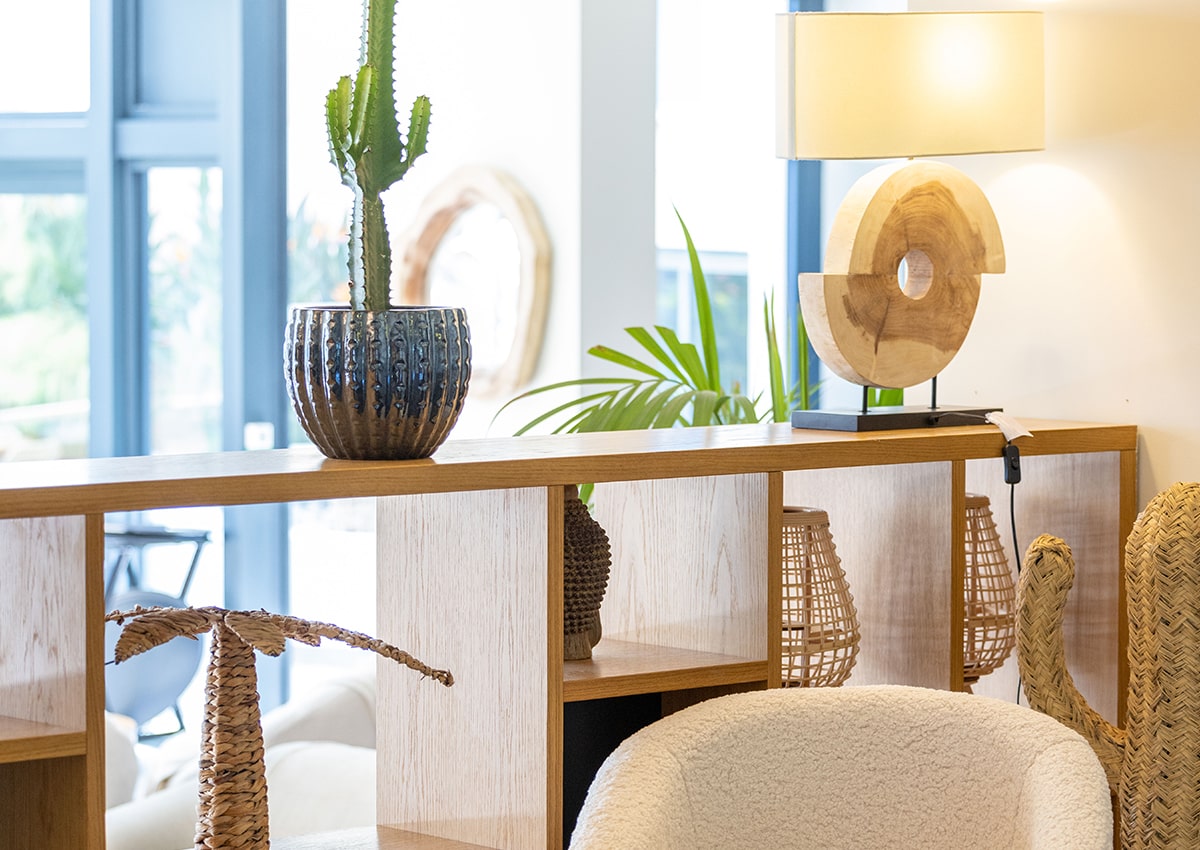 Hotel 4 étoiles à Cannes