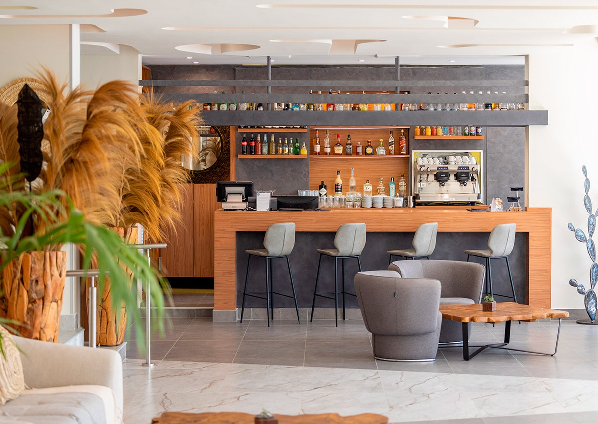 Hotel 4 étoiles à Cannes