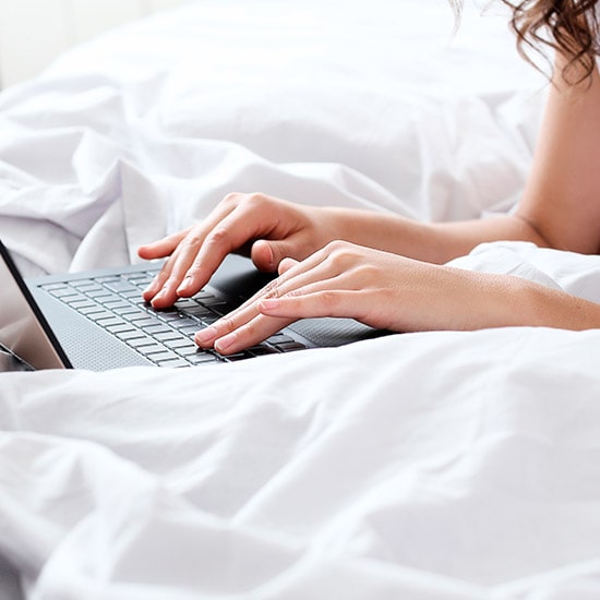 Services Internet à l'hôtel Luxotel Cannes