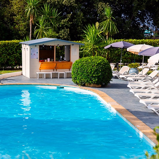 Divertissements et loisirs à l'hôtel Luxotel Cannes